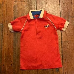 Vintage Tonka Top